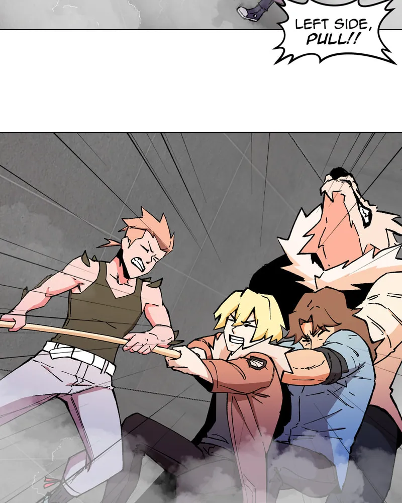 Immortal Weakling Chapter 57 page 29 - 