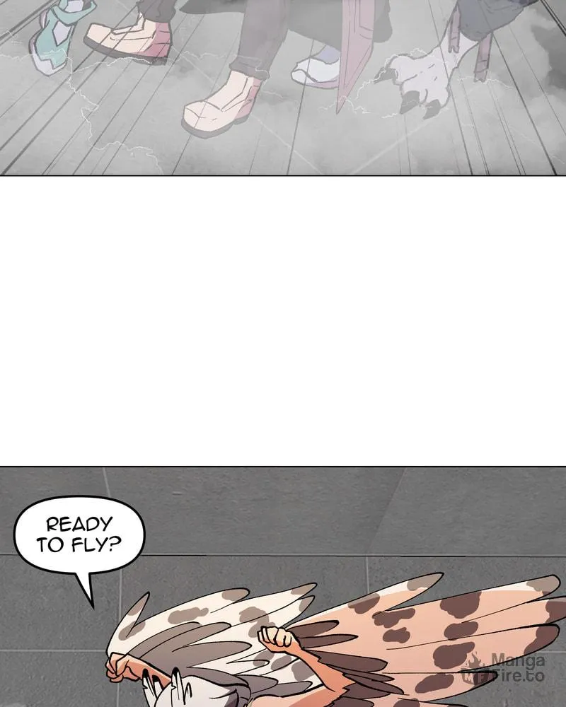 Immortal Weakling Chapter 57 page 30 - 
