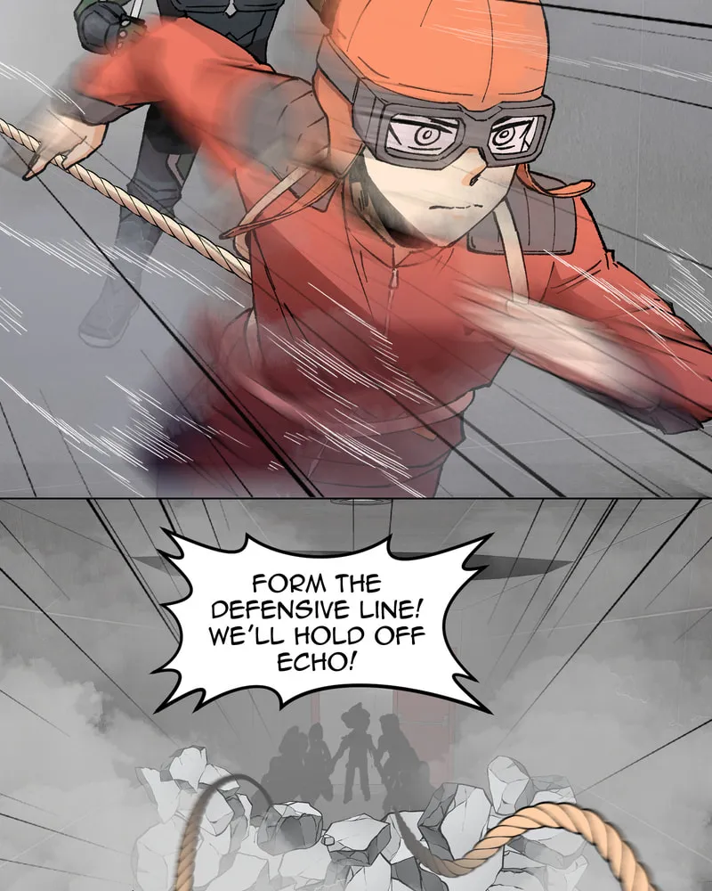 Immortal Weakling Chapter 57 page 4 - 