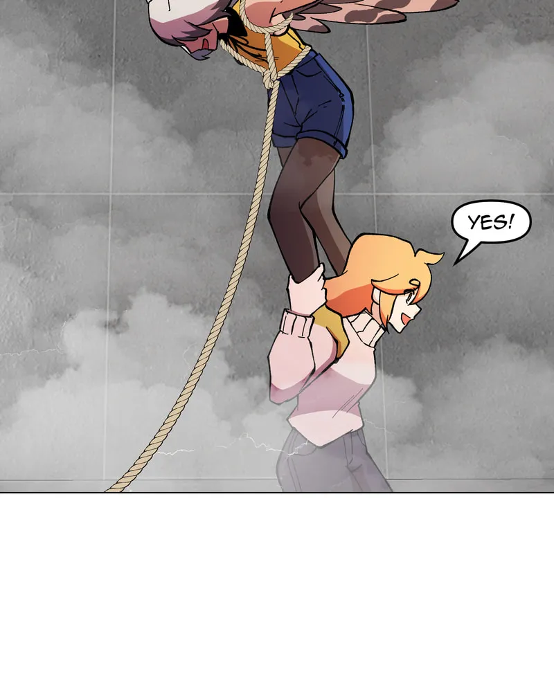 Immortal Weakling Chapter 57 page 31 - 