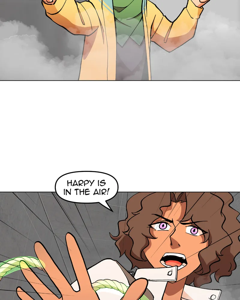 Immortal Weakling Chapter 57 page 34 - 