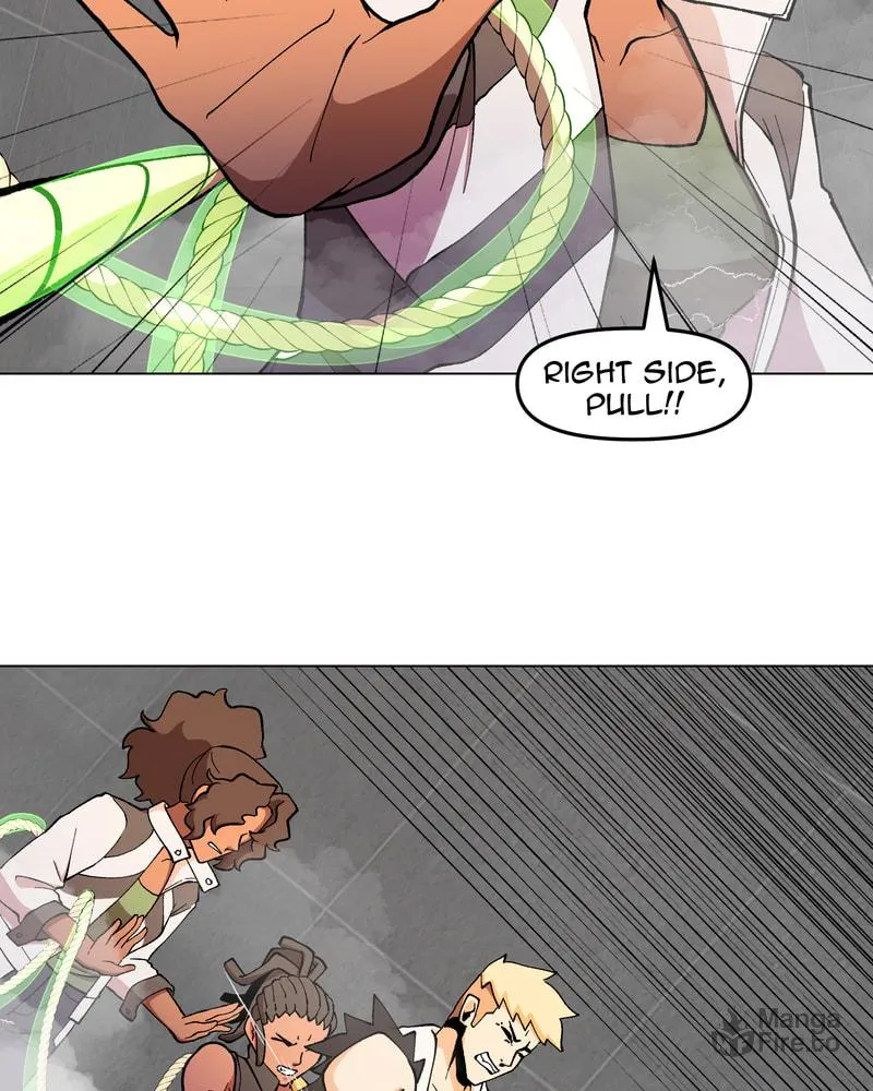 Immortal Weakling Chapter 57 page 35 - 