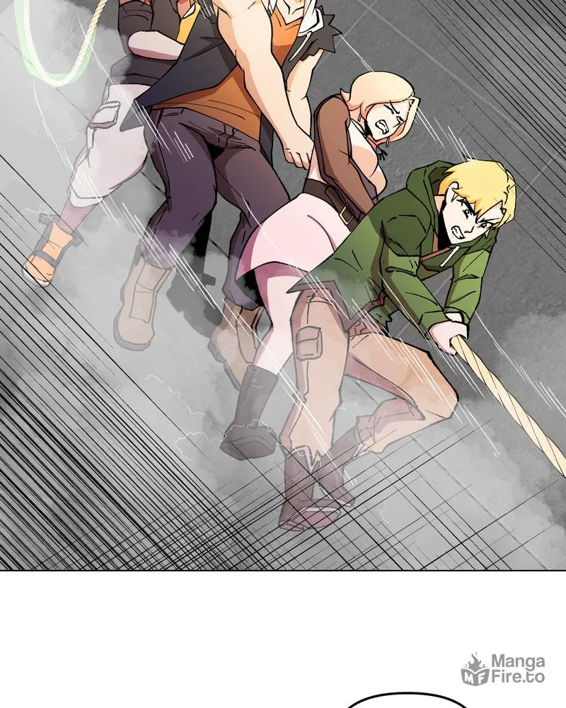 Immortal Weakling Chapter 57 page 36 - 
