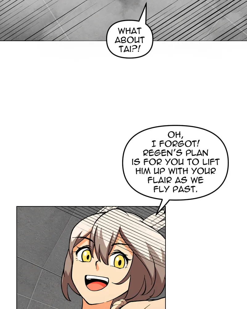 Immortal Weakling Chapter 57 page 38 - 