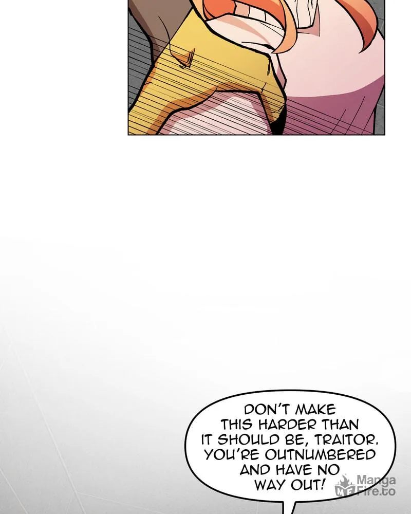 Immortal Weakling Chapter 57 page 40 - 