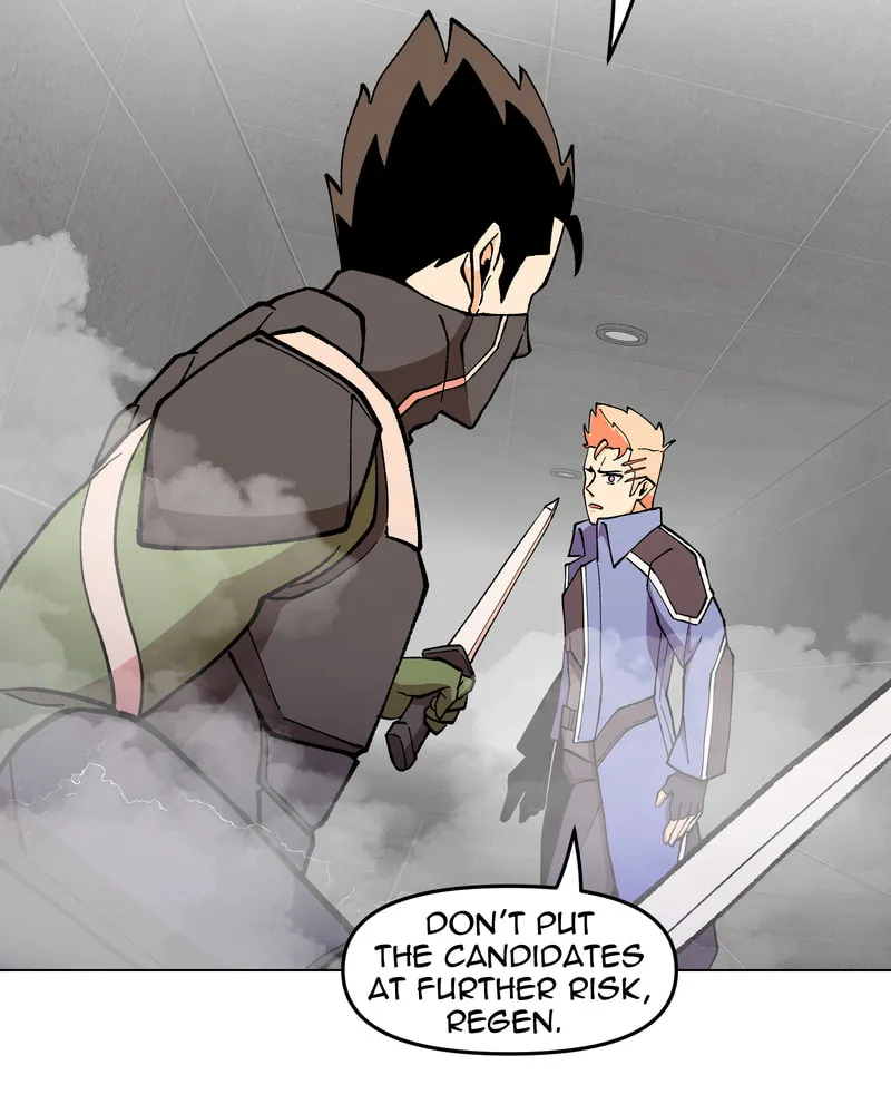 Immortal Weakling Chapter 57 page 41 - 
