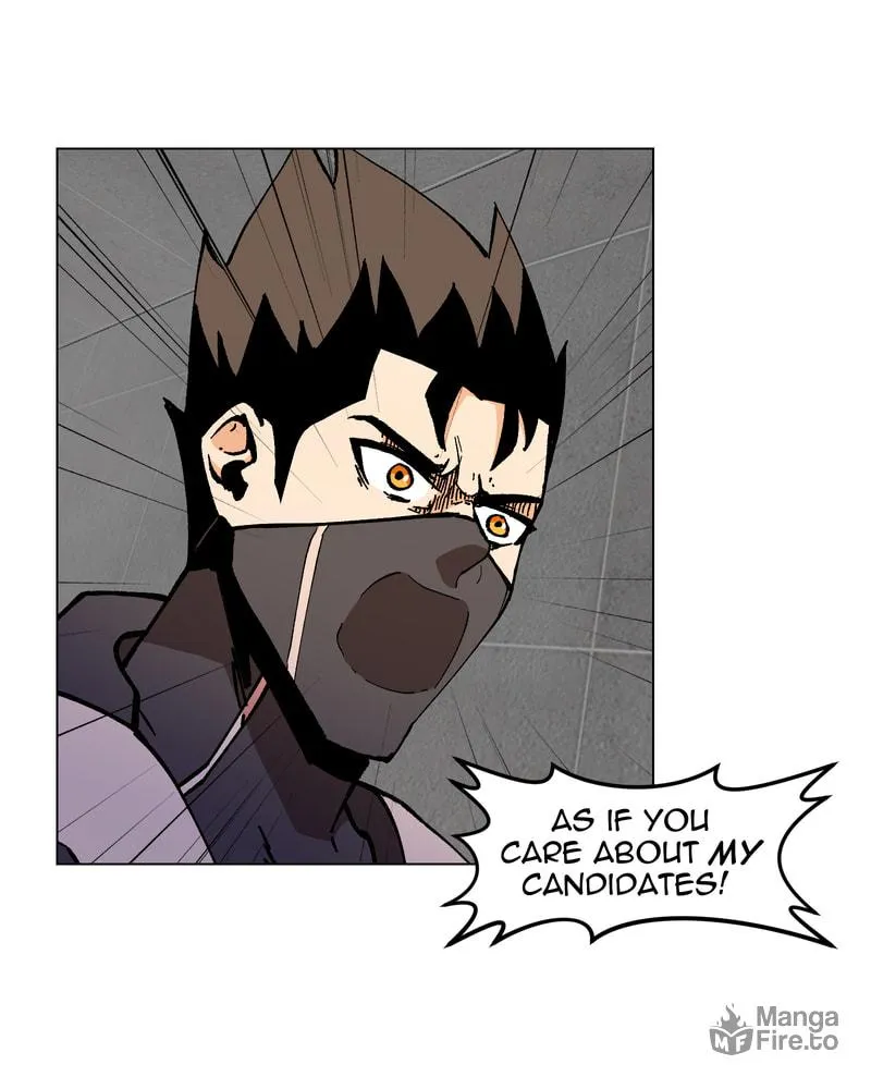 Immortal Weakling Chapter 57 page 42 - 