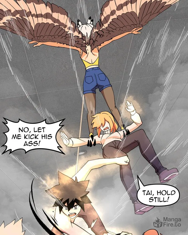 Immortal Weakling Chapter 57 page 48 - 