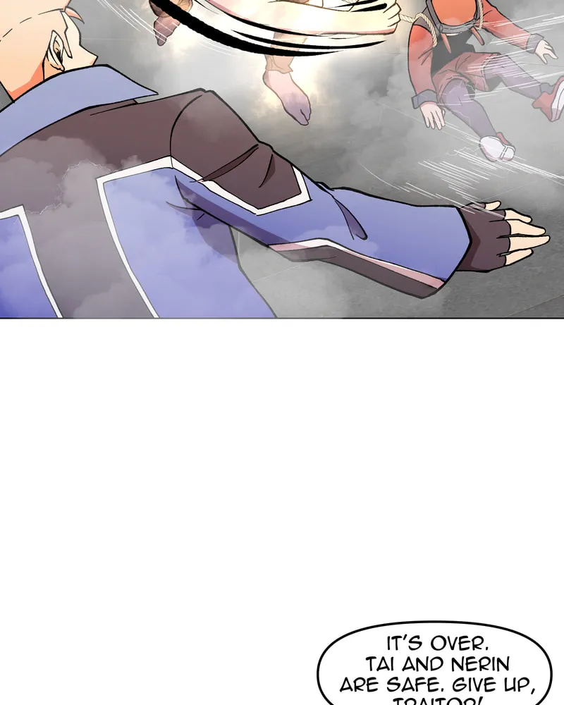 Immortal Weakling Chapter 57 page 49 - 