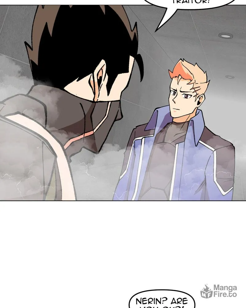 Immortal Weakling Chapter 57 page 50 - 
