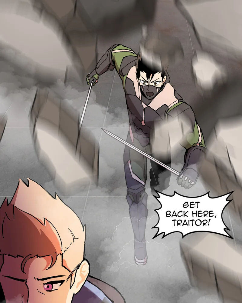 Immortal Weakling Chapter 57 page 56 - 