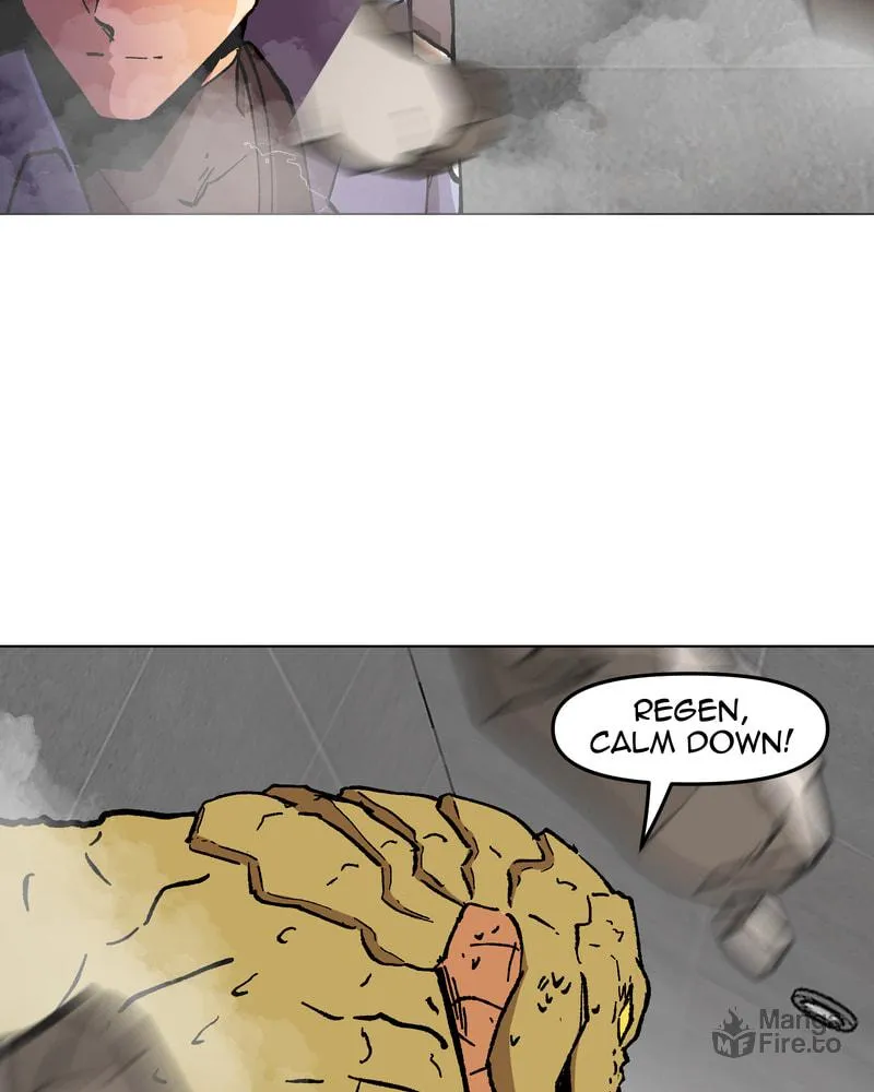 Immortal Weakling Chapter 57 page 57 - 