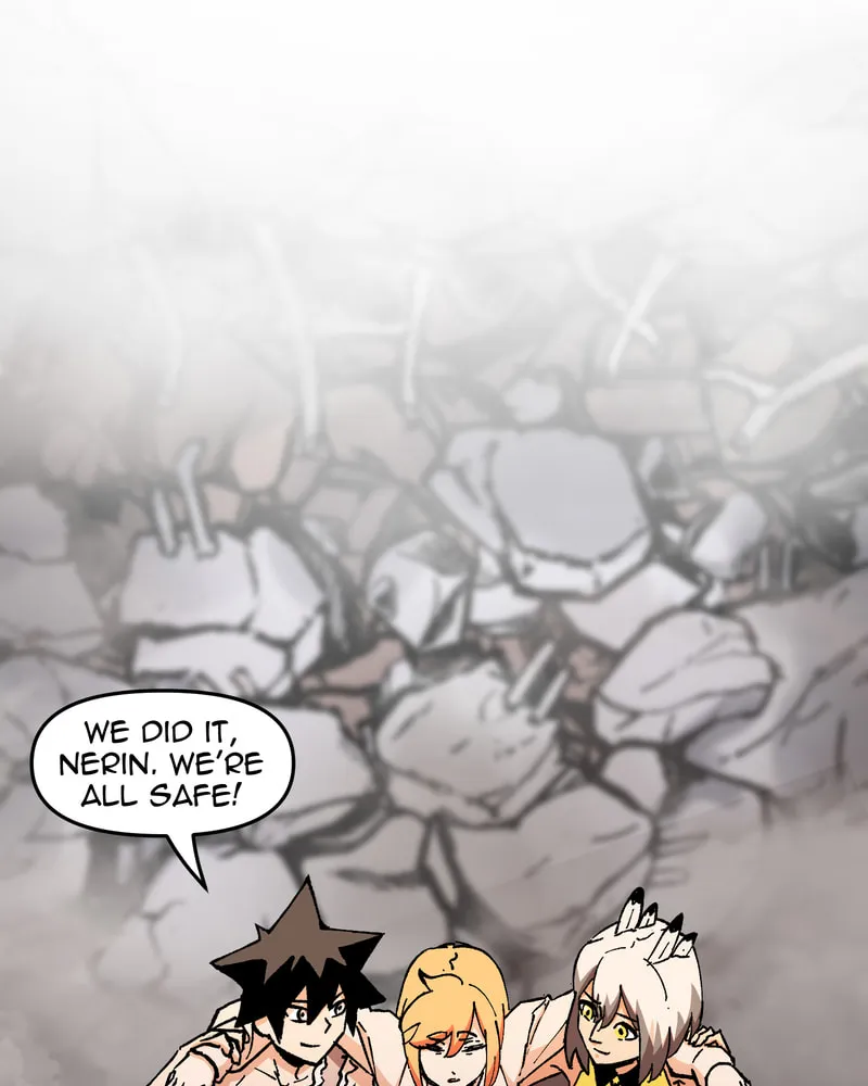 Immortal Weakling Chapter 57 page 59 - 