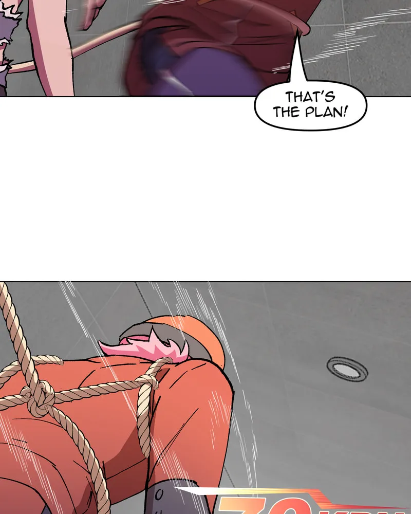 Immortal Weakling Chapter 57 page 7 - 