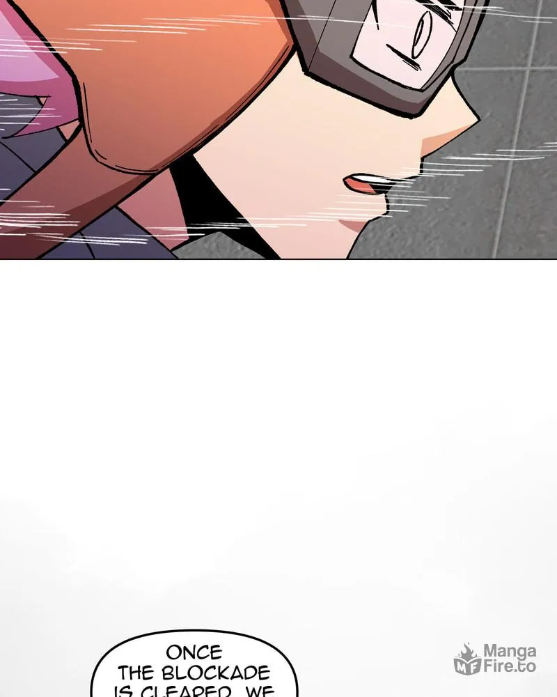 Immortal Weakling Chapter 57 page 9 - 