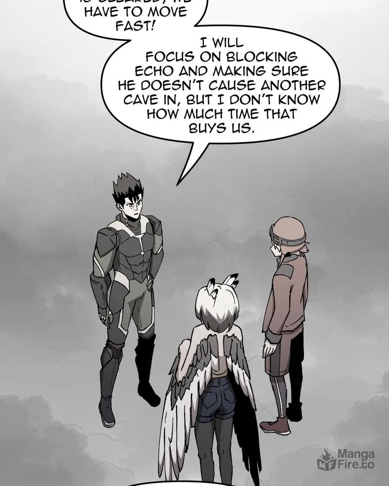 Immortal Weakling Chapter 57 page 10 - 