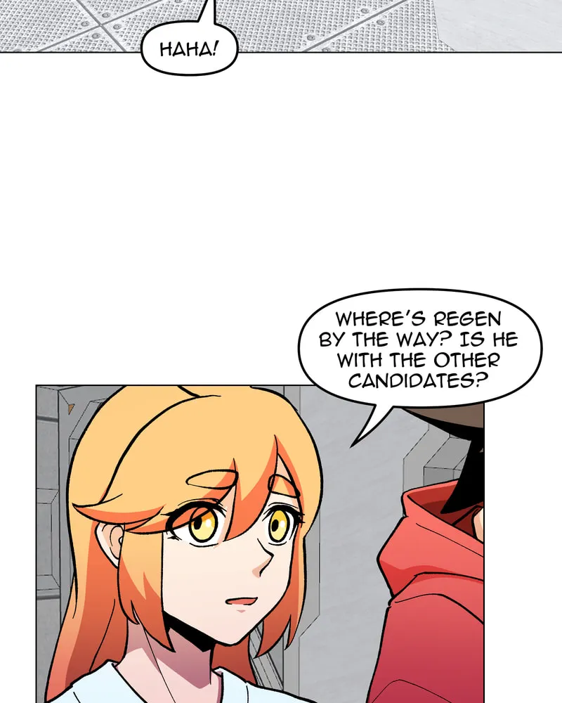 Immortal Weakling Chapter 58 page 13 - 