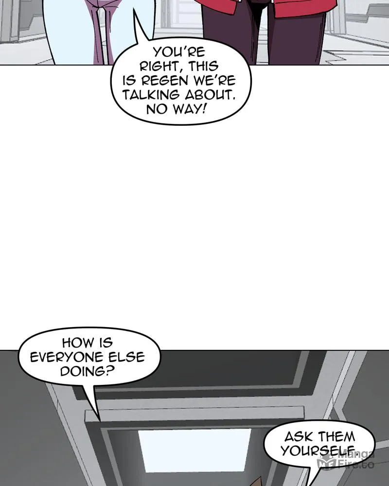Immortal Weakling Chapter 58 page 18 - 