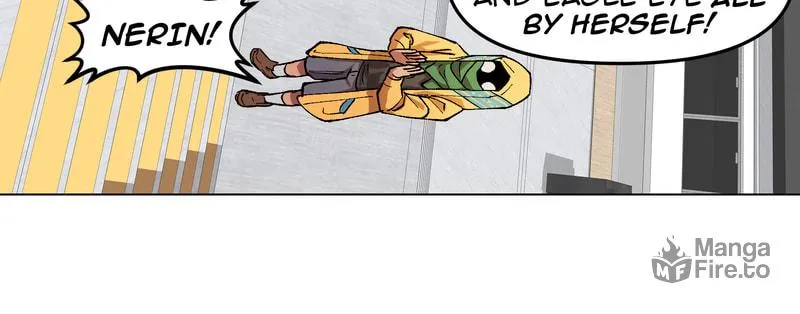 Immortal Weakling Chapter 58 page 21 - 
