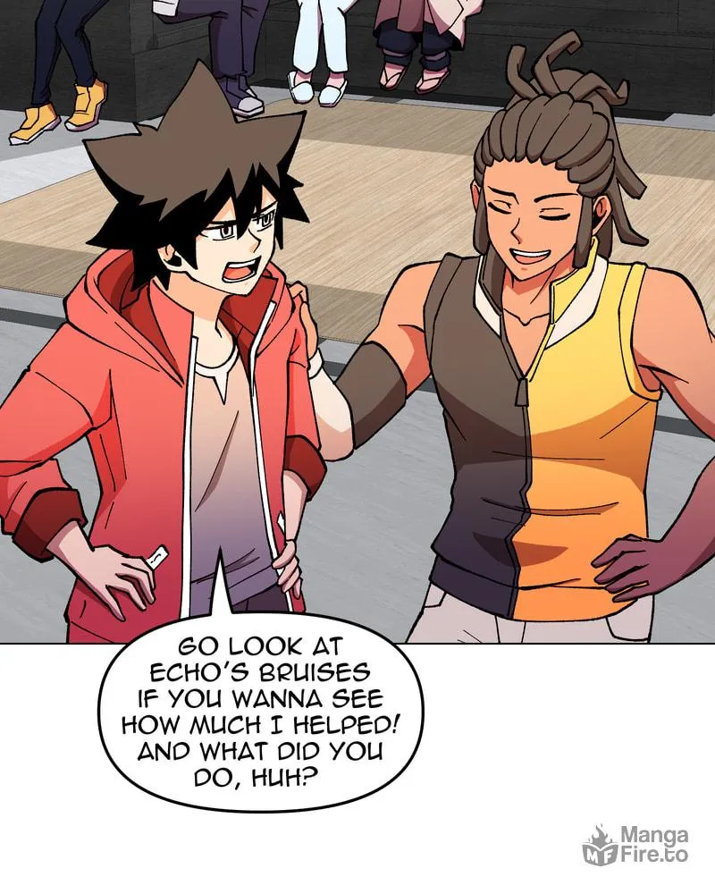 Immortal Weakling Chapter 58 page 25 - 