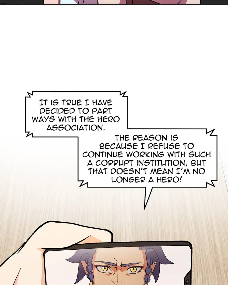 Immortal Weakling Chapter 58 page 28 - 