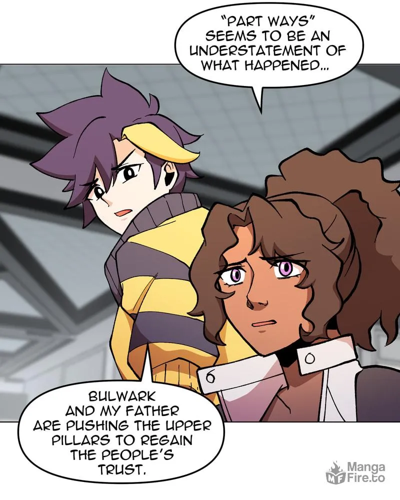 Immortal Weakling Chapter 58 page 30 - 
