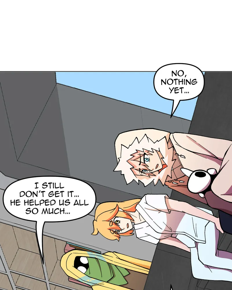 Immortal Weakling Chapter 58 page 32 - 