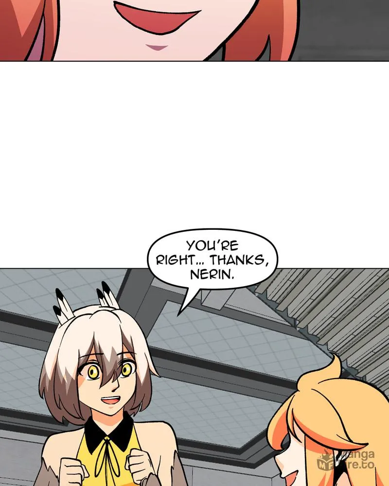 Immortal Weakling Chapter 58 page 40 - 