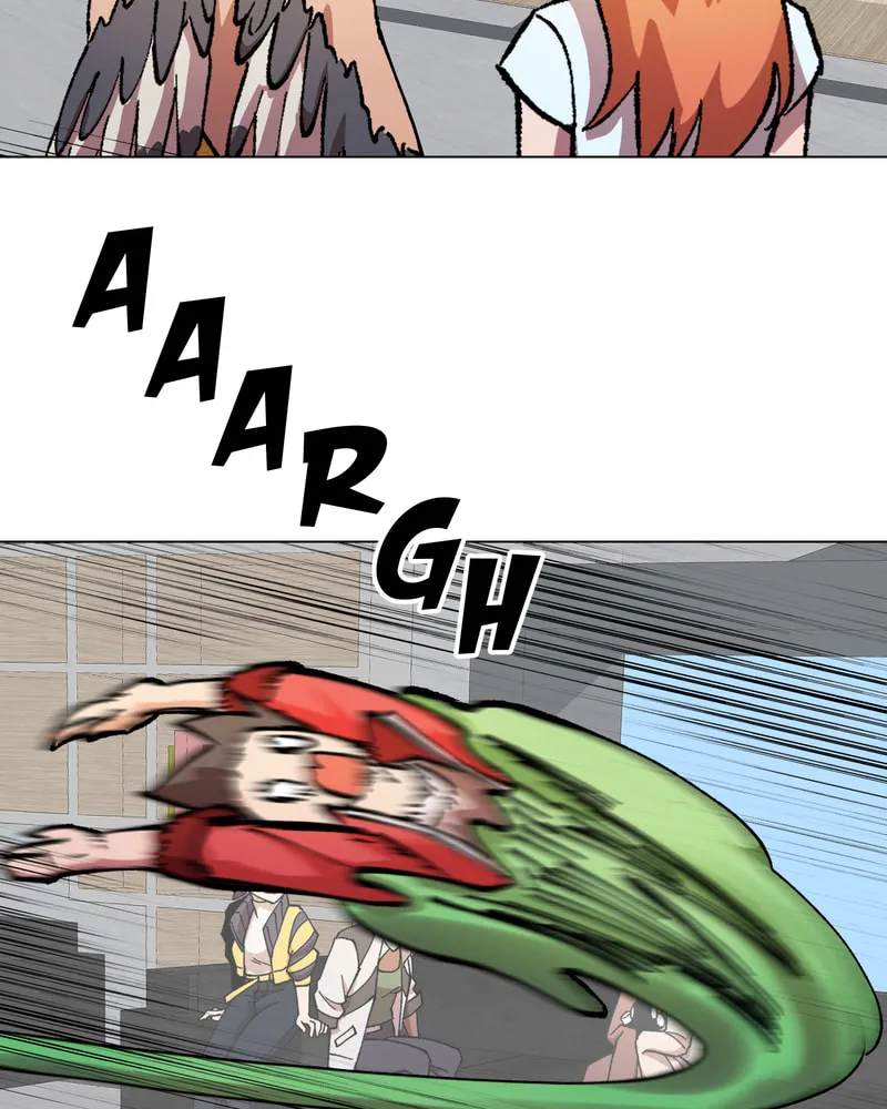 Immortal Weakling Chapter 58 page 43 - 