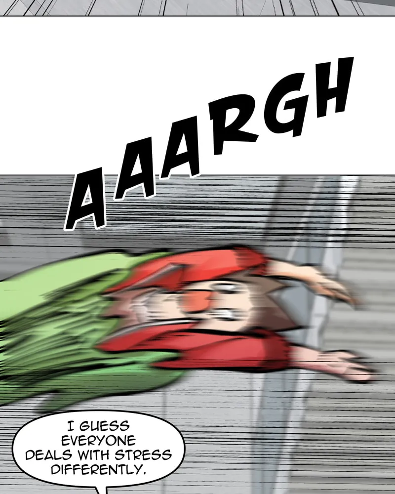 Immortal Weakling Chapter 58 page 46 - 