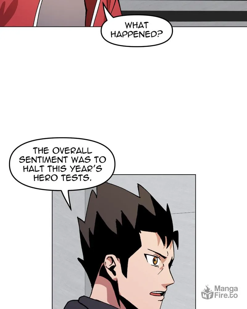 Immortal Weakling Chapter 58 page 54 - 