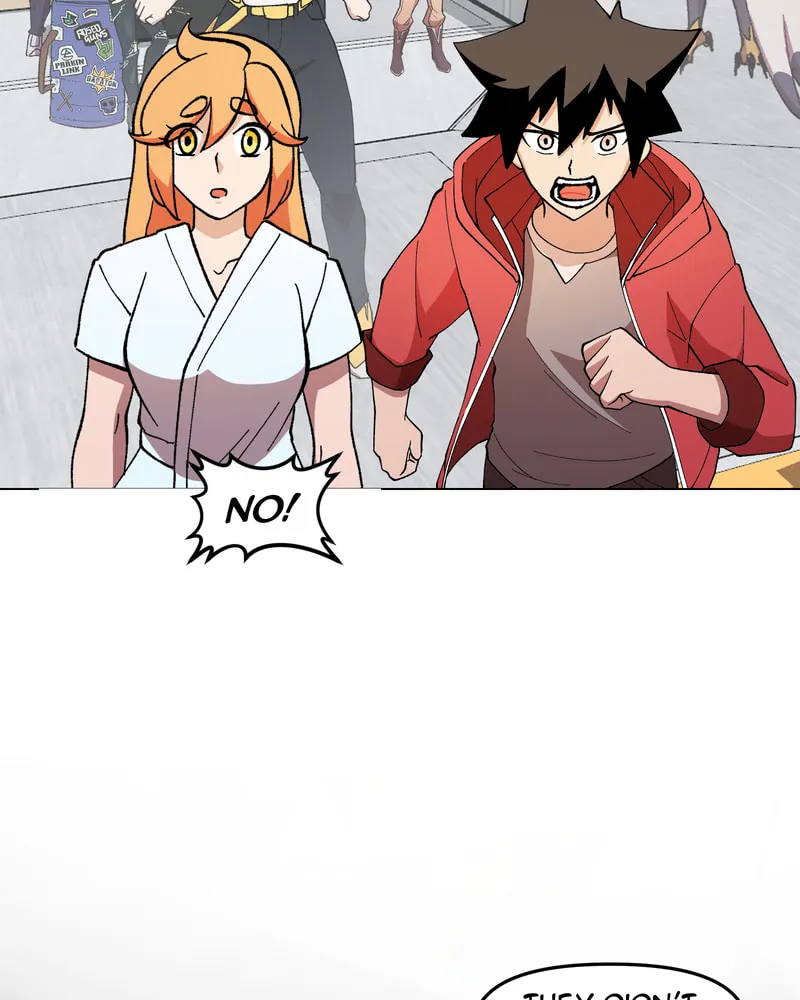 Immortal Weakling Chapter 58 page 56 - 