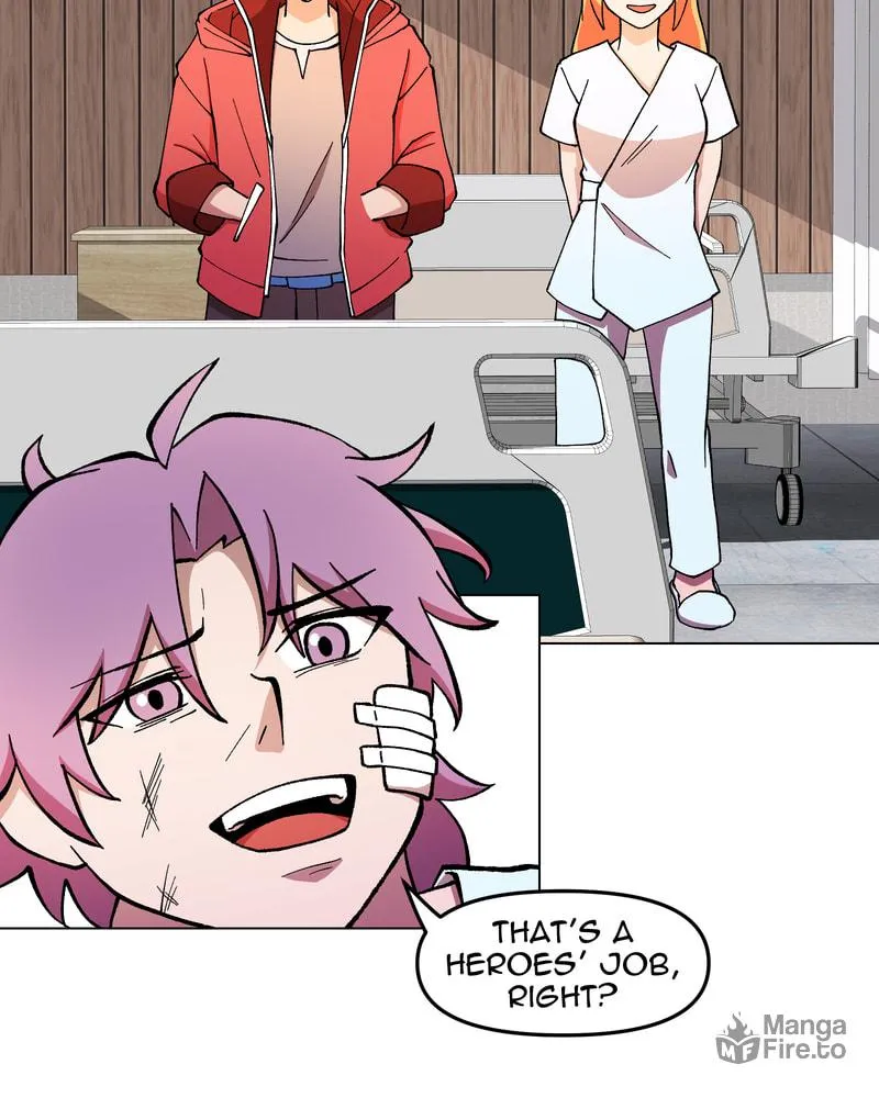 Immortal Weakling Chapter 58 page 10 - 
