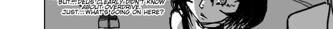 Immortals Chapter 10 page 22 - 