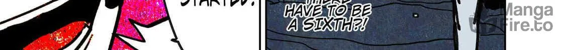 Immortals Chapter 10 page 84 - 