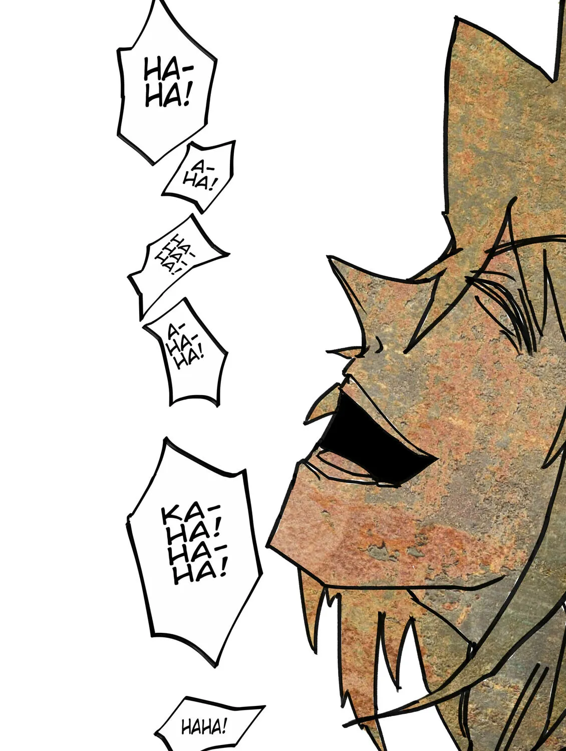 Immortals Chapter 10 page 85 - 
