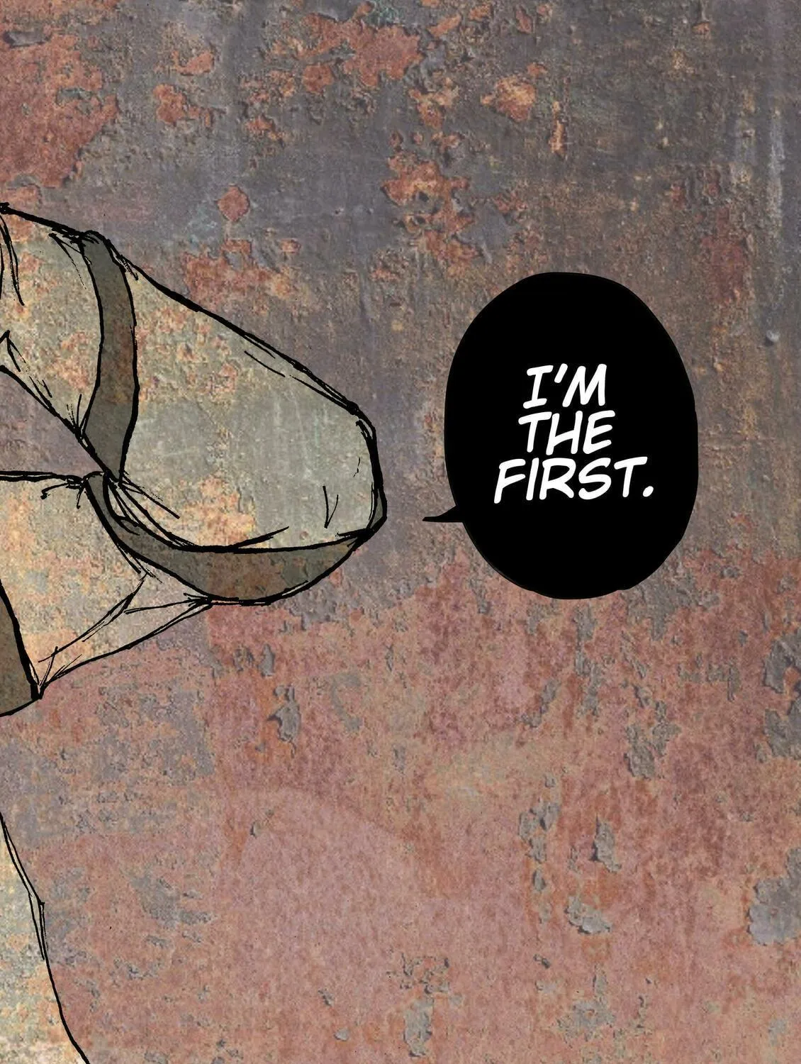 Immortals Chapter 11 page 101 - 