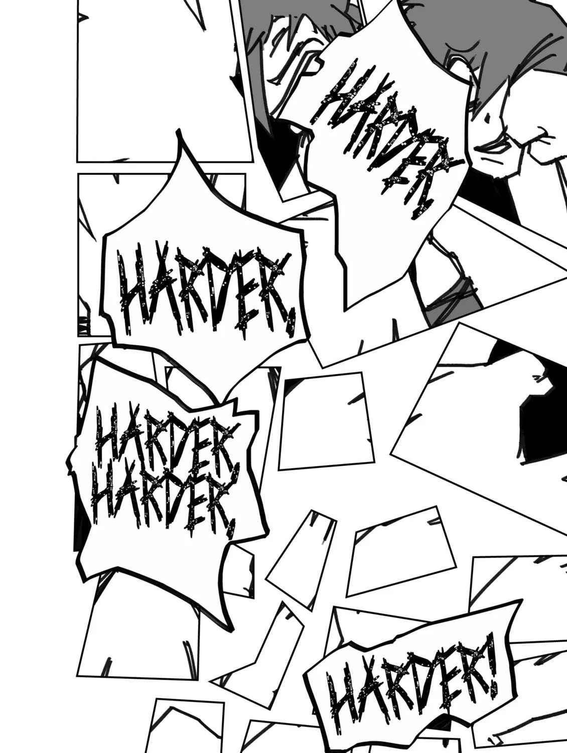 Immortals Chapter 11 page 25 - 