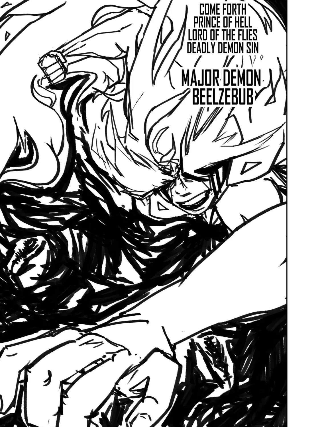 Immortals Chapter 11 page 27 - 