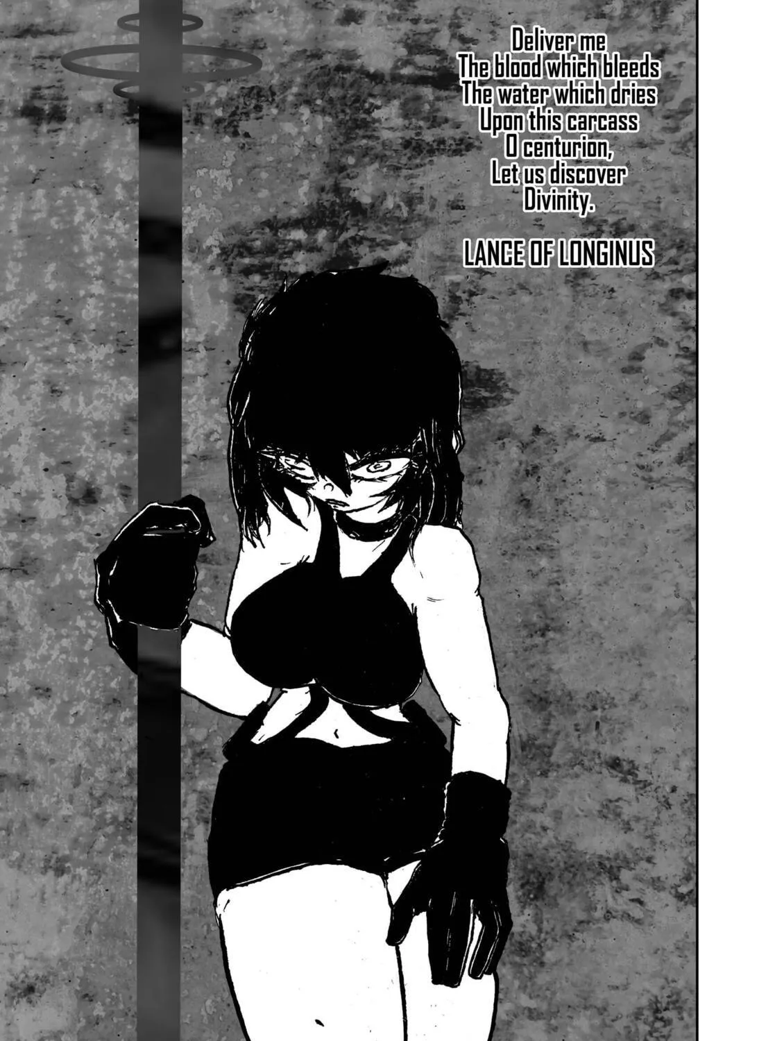 Immortals Chapter 11 page 39 - 
