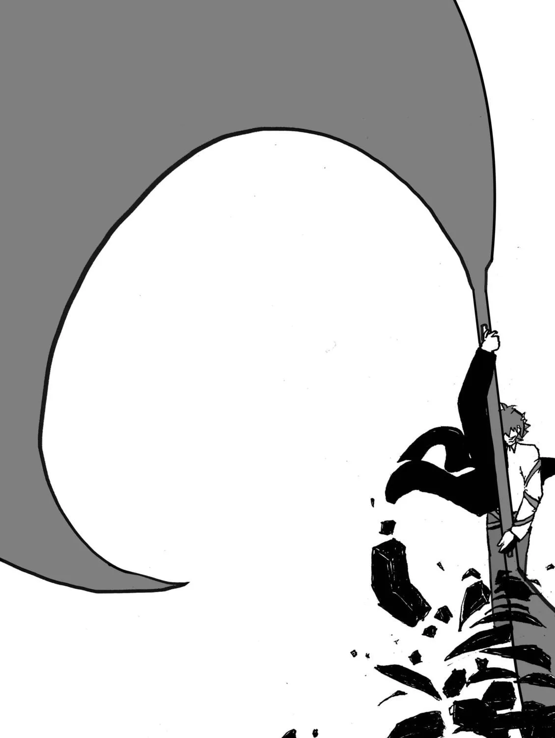 Immortals Chapter 11 page 51 - 
