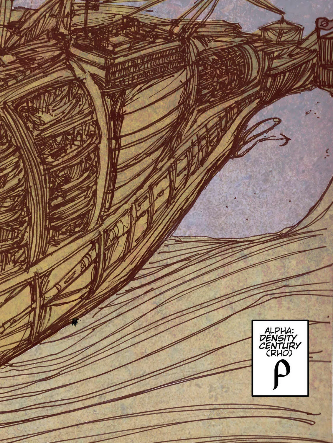 Immortals Chapter 11 page 85 - 