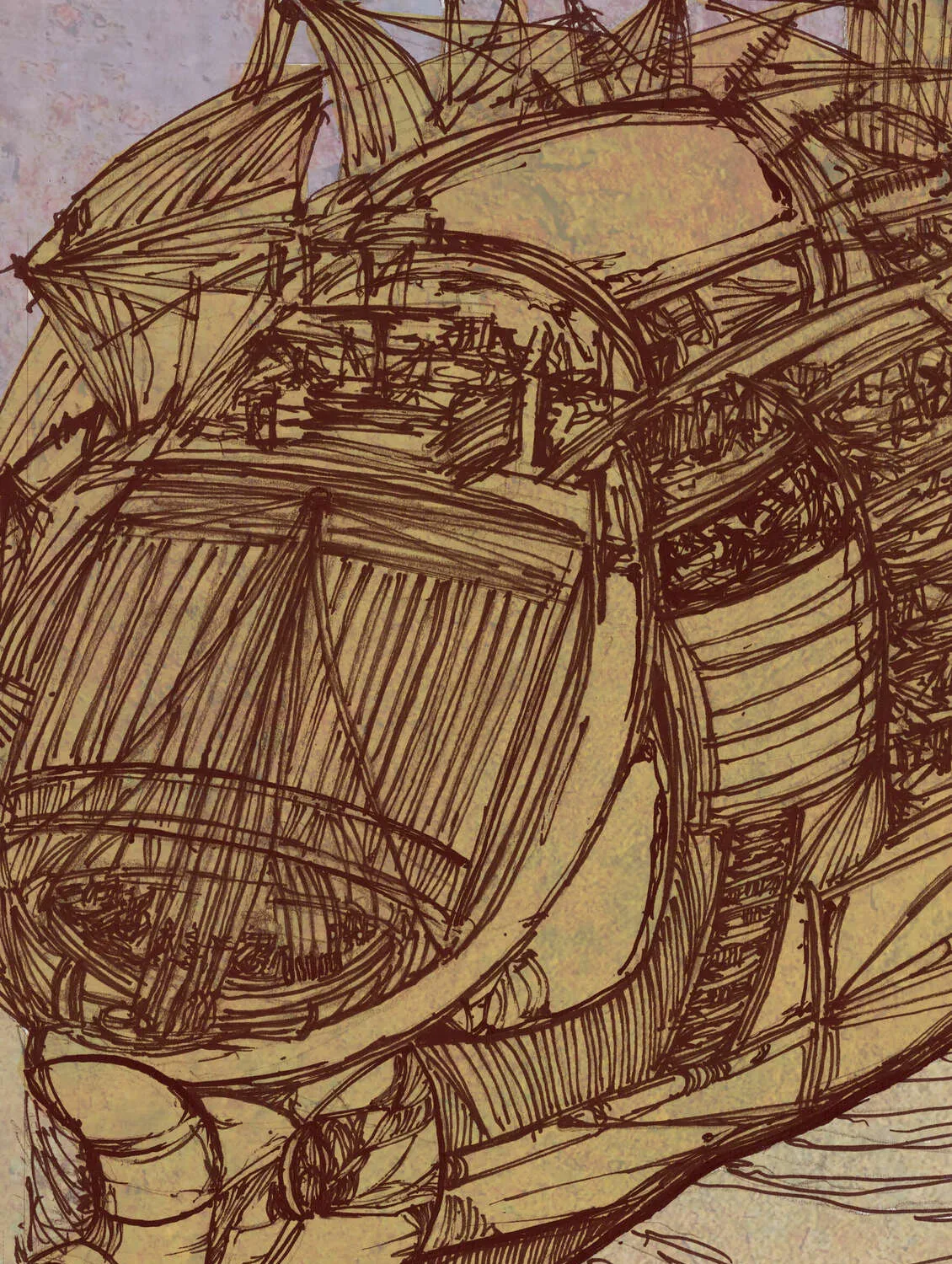 Immortals Chapter 11 page 87 - 