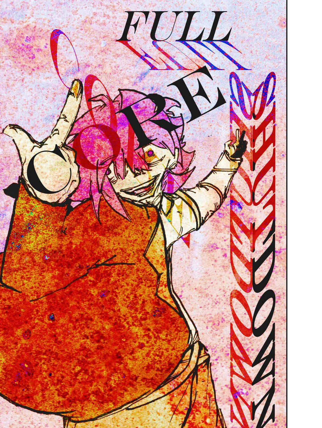 Immortals Chapter 11 page 91 - 