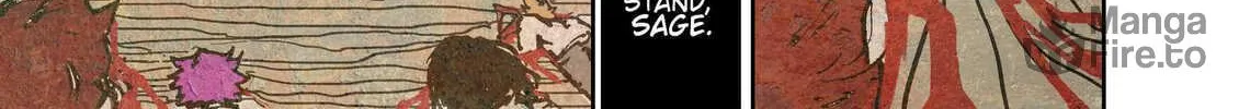 Immortals Chapter 11 page 100 - 