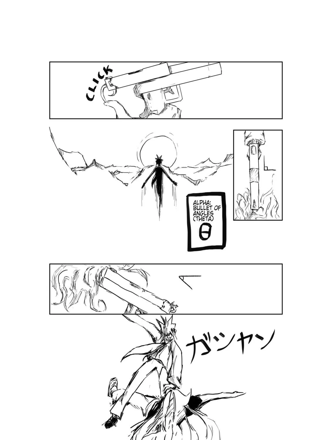 Immortals Chapter 2 page 51 - 