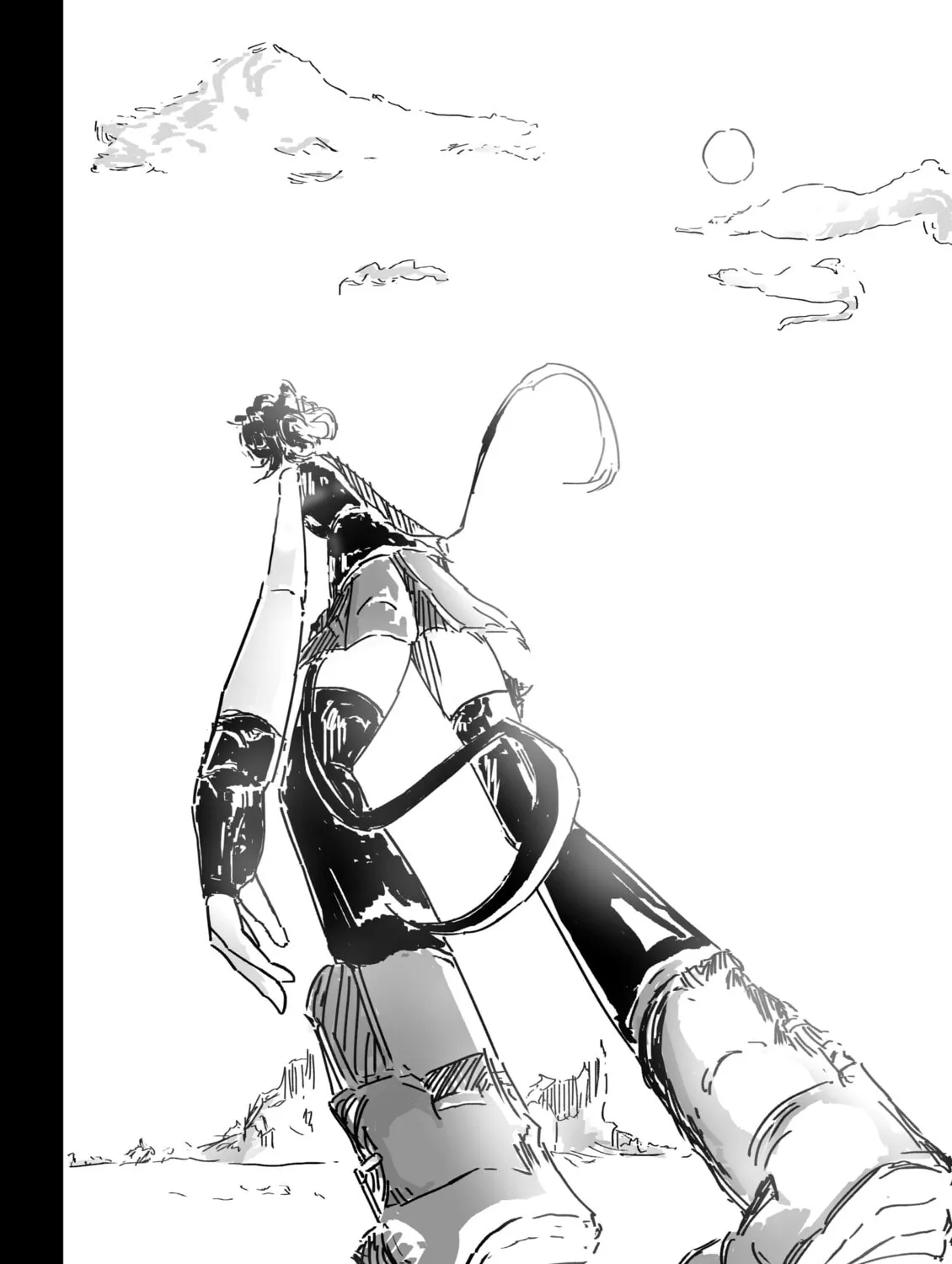 Immortals Chapter 4 page 13 - 