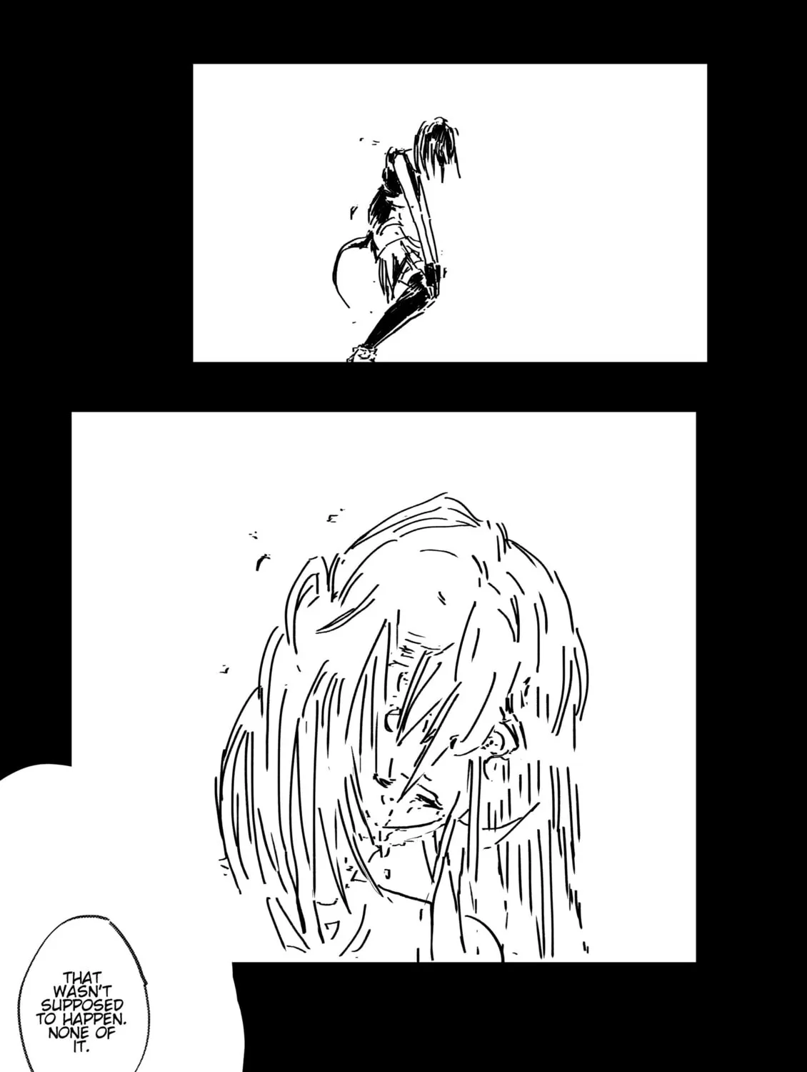Immortals Chapter 4 page 31 - 