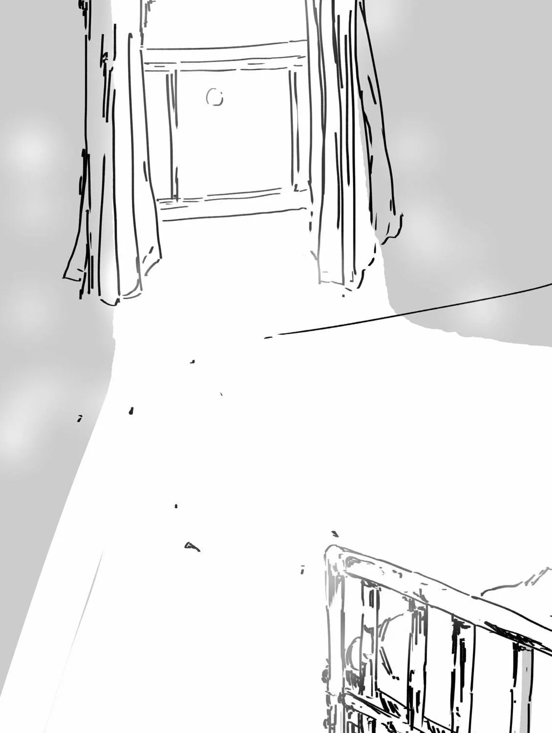 Immortals Chapter 4 page 35 - 