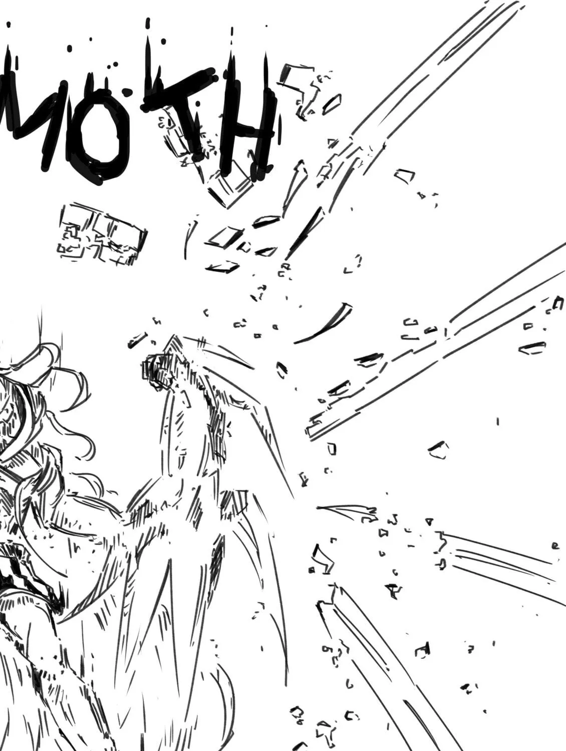 Immortals Chapter 5 page 101 - 